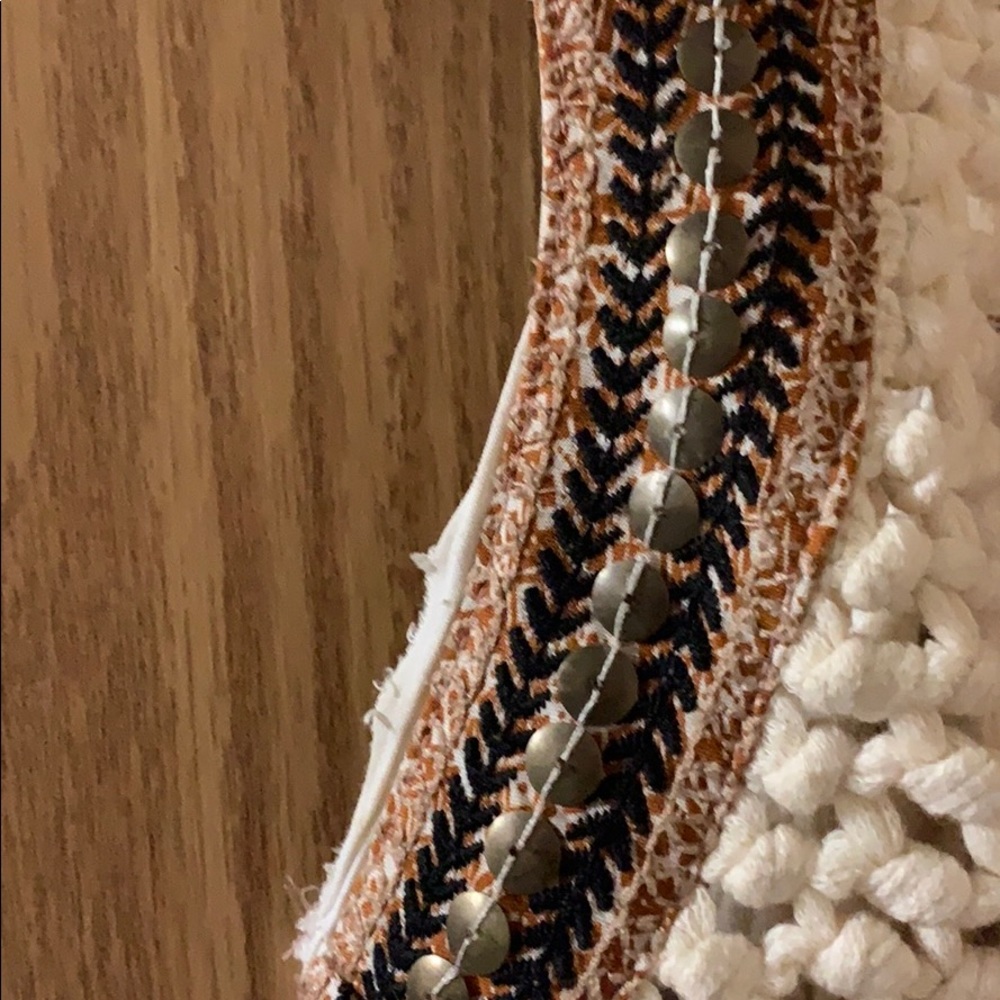Hemp Vest - Picture 2 of 4
